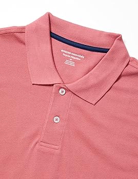 [Amazon Essentials] ポロシャツ コットンピケ レギュラー Amazon.co.jp: [Amazon Essentials] ポロシャツ コットンピケ